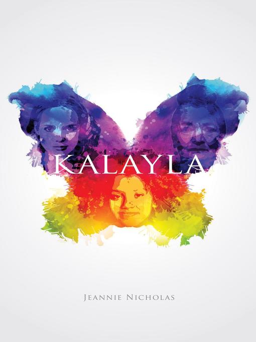 Title details for Kalayla by Jeannie Nicholas - Available